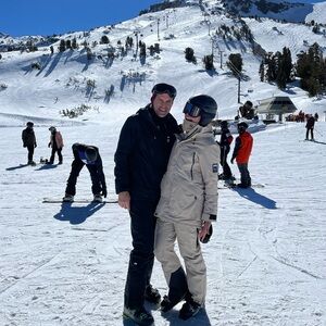 Montec Ski Jacket M - Barely Worn